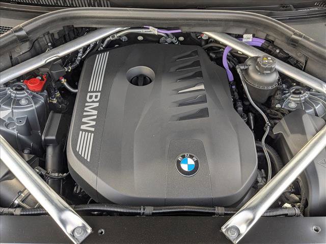 New 2026 BMW X5 xDrive40i w/ Executive Package image 18