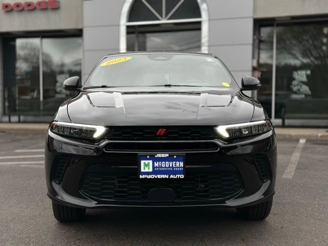 Used 2023 Dodge Hornet GT AWD/4WD image 9