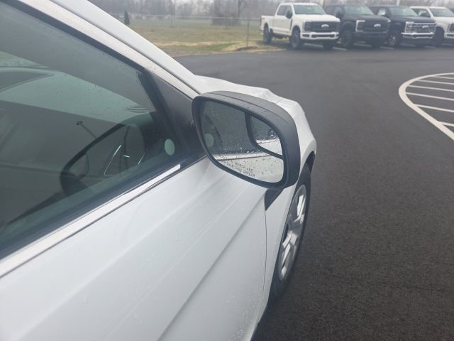 Used 2016 Ford Taurus Police Interceptor image 6