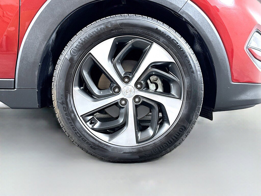 Used 2018 Hyundai Tucson Value AWD/4WD image 45