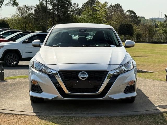 Used 2021 Nissan Altima 2.5 S image 2