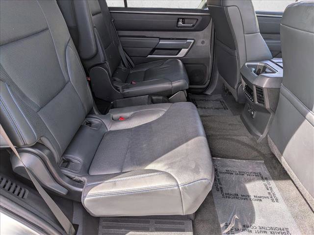 Used 2023 Toyota Sequoia Platinum image 28