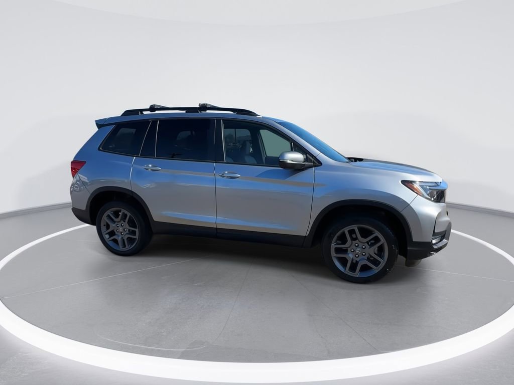 Used 2023 Honda Passport EX-L image 17