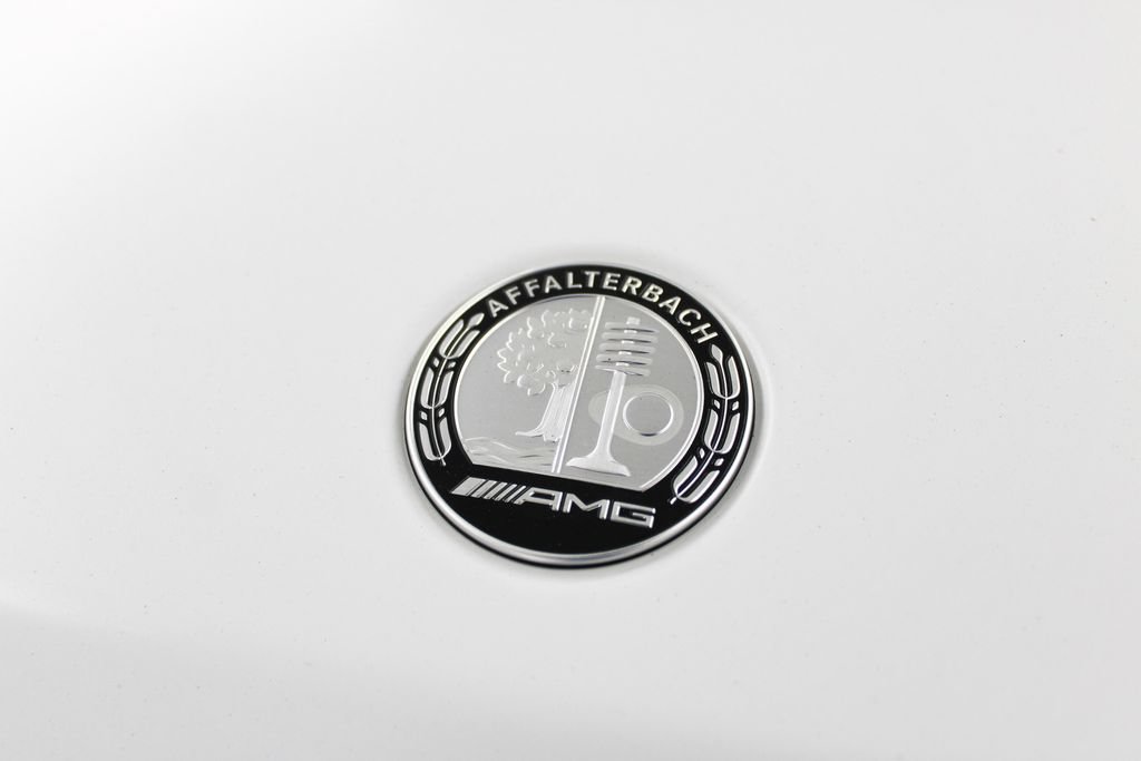 Used 2026 Mercedes-Benz G 63 AMG 4MATIC image 53