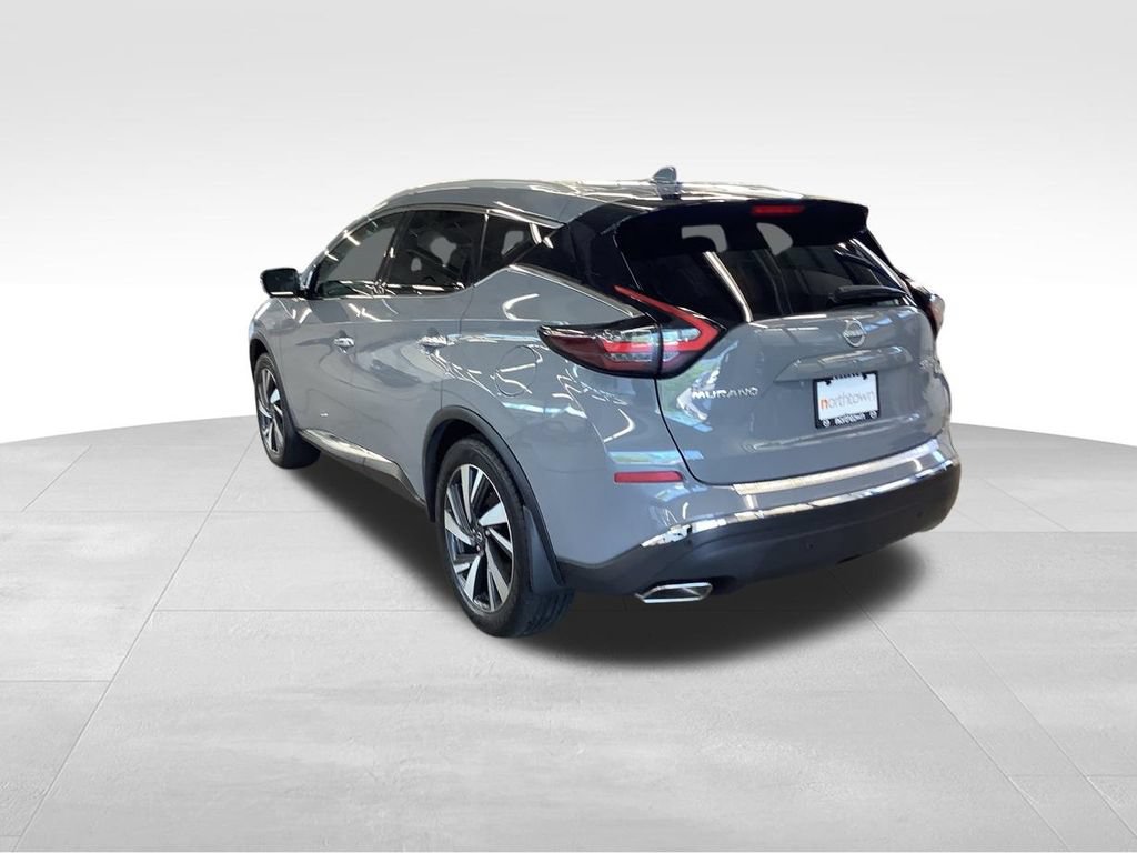 Used 2023 Nissan Murano SL w/ Cargo Package AWD/4WD image 4
