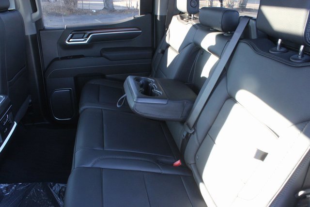 New 2026 GMC Sierra 1500 Denali image 26