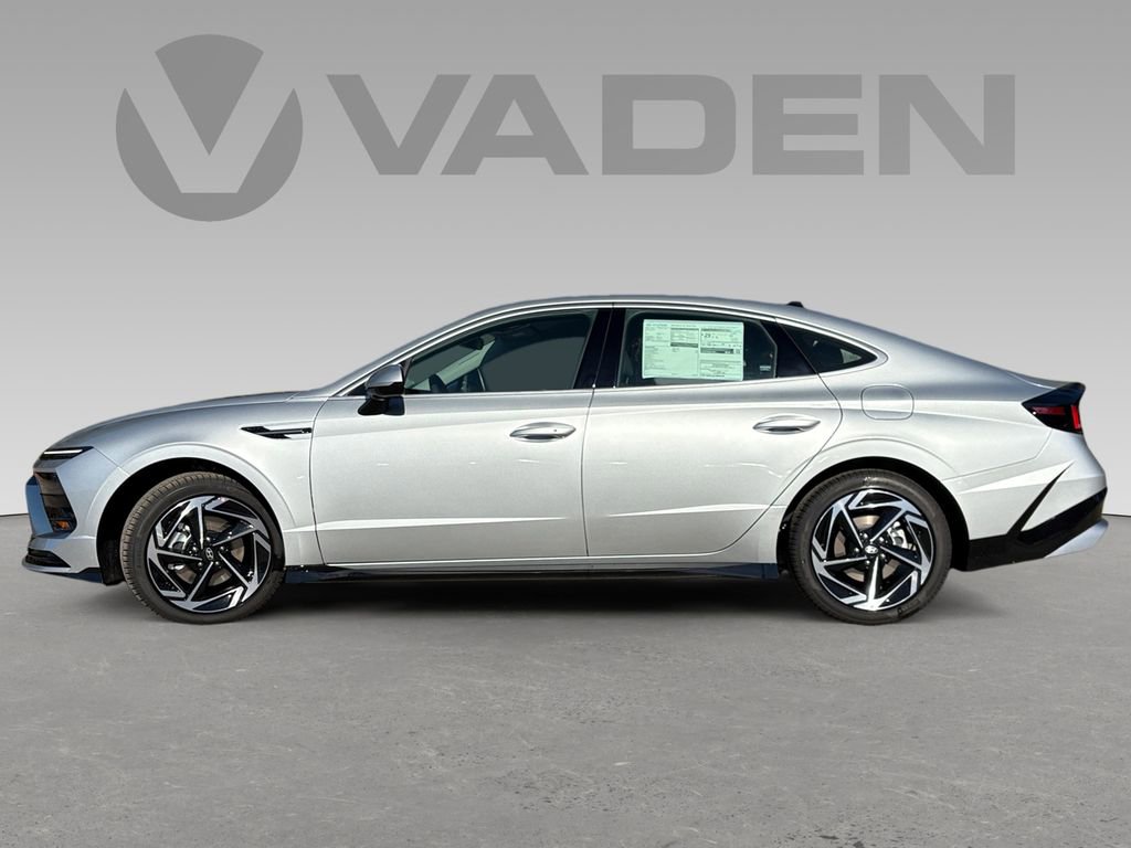 New 2026 Hyundai Sonata SEL image 8