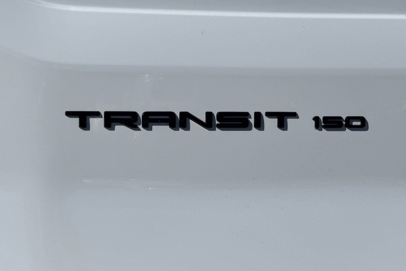 New 2026 Ford Transit 150 Low Roof image 27