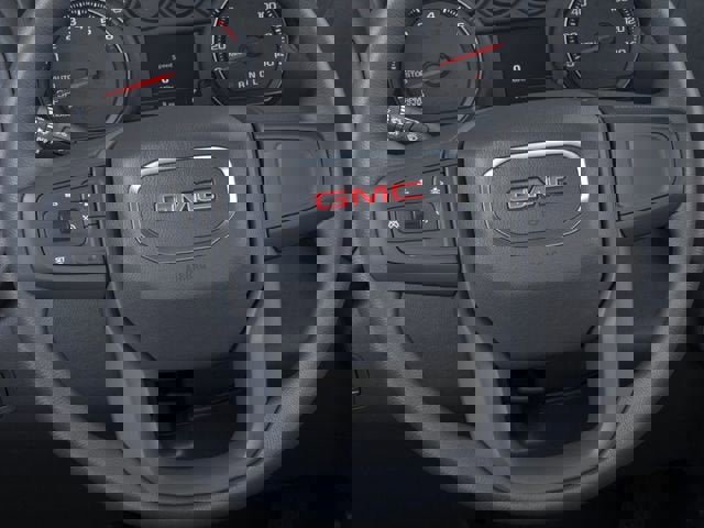 New 2026 GMC Sierra 1500 Pro w/ Pro Value Package RWD image 19