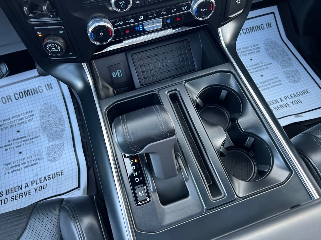 Used 2023 Ford F150 Raptor w/ Raptor Carbon Fiber Package image 17