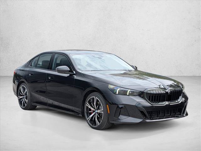 New 2027 BMW 530i xDrive w/ M Sport Package AWD/4WD image 7