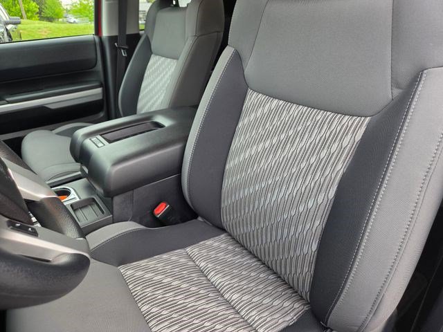 Used 2021 Toyota Tundra SR5 w/ SX Package AWD/4WD image 2