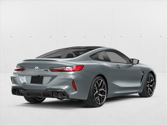 New 2025 BMW M8 Competition image 3