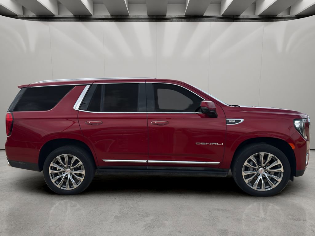 Used 2023 GMC Yukon Denali image 6