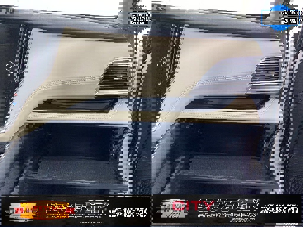 Used 2025 Subaru Legacy Limited w/ Popular Package #3 image 33