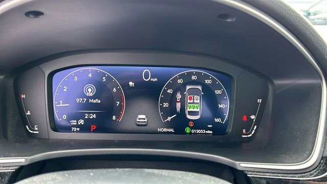 Used 2024 Honda Civic Touring image 18