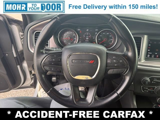 Used 2019 Dodge Charger SXT image 17