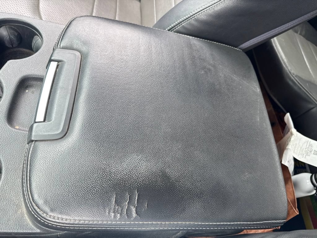 Used 2014 RAM 1500 Express AWD/4WD image 15