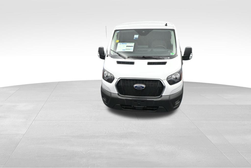 New 2025 Ford Transit 150 Low Roof image 32