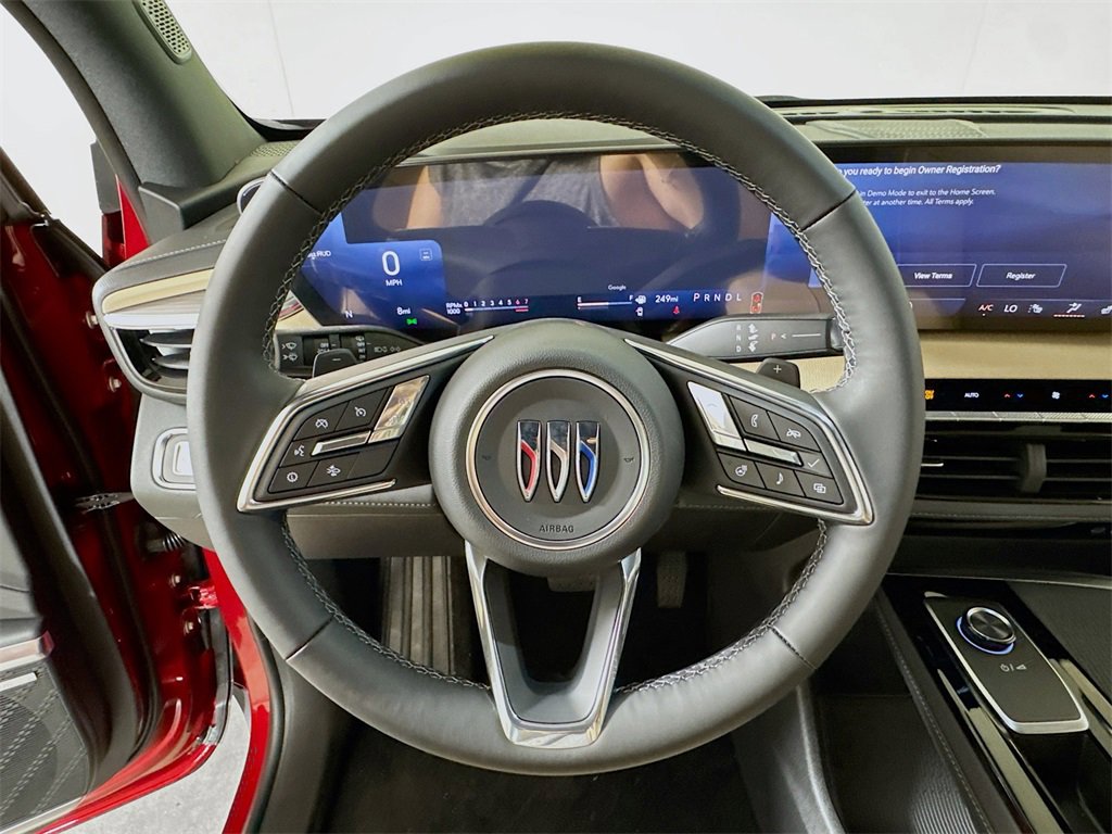 New 2026 Buick Enclave Preferred w/ Power Package image 6