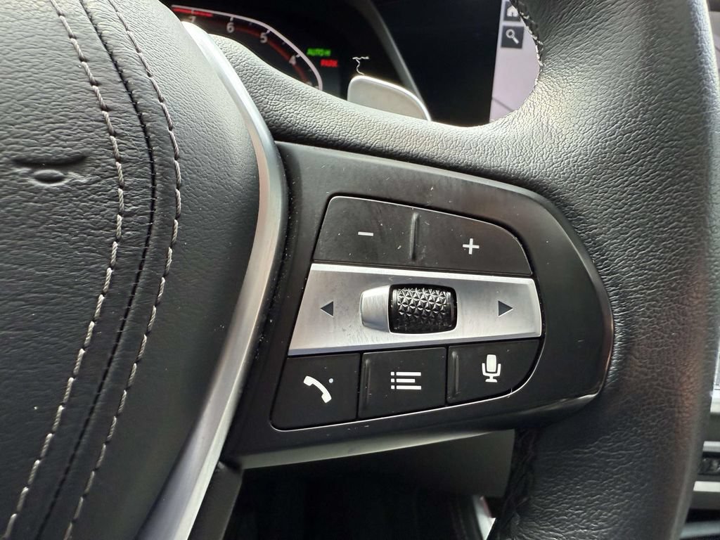 Used 2023 BMW X5 xDrive40i w/ Premium Package AWD/4WD image 21