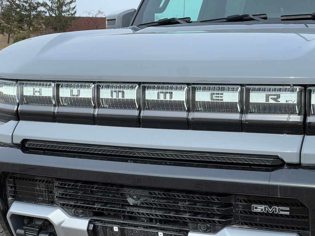 New 2025 GMC Hummer EV 2X AWD/4WD image 51