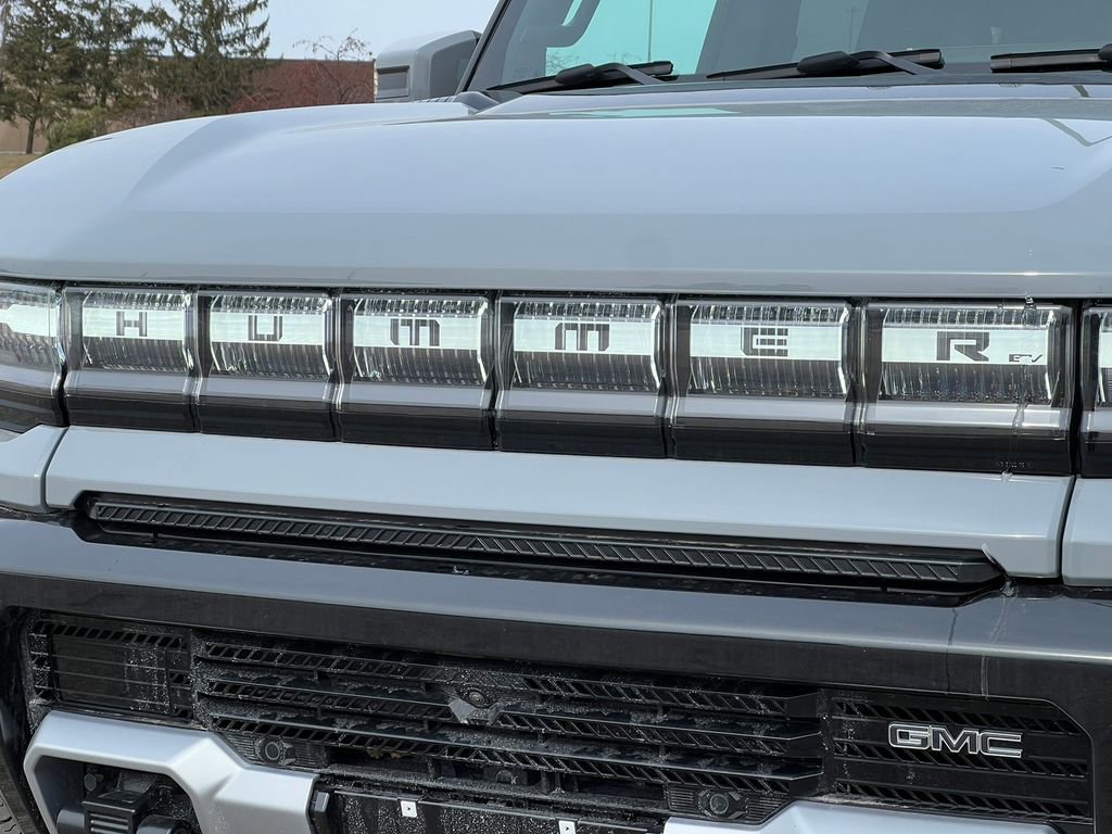 New 2025 GMC Hummer EV 2X image 51