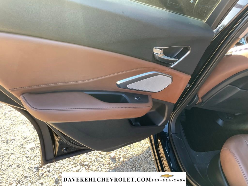 Used 2020 Acura RDX w/ Technology Package image 26