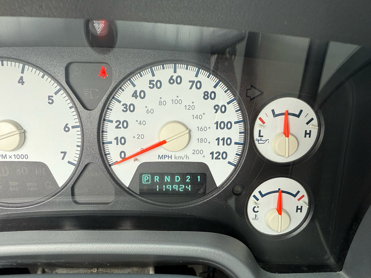 Used 2006 Dodge Ram 1500 Truck SLT w/ Quad Cab Big Horn Value Group image 25