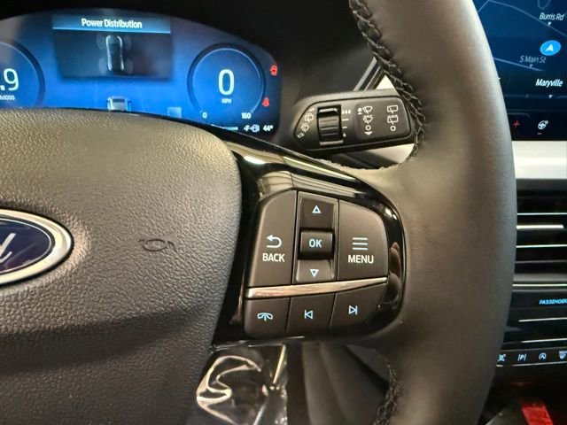 New 2026 Ford Escape Platinum w/ Premium Technology Package image 25