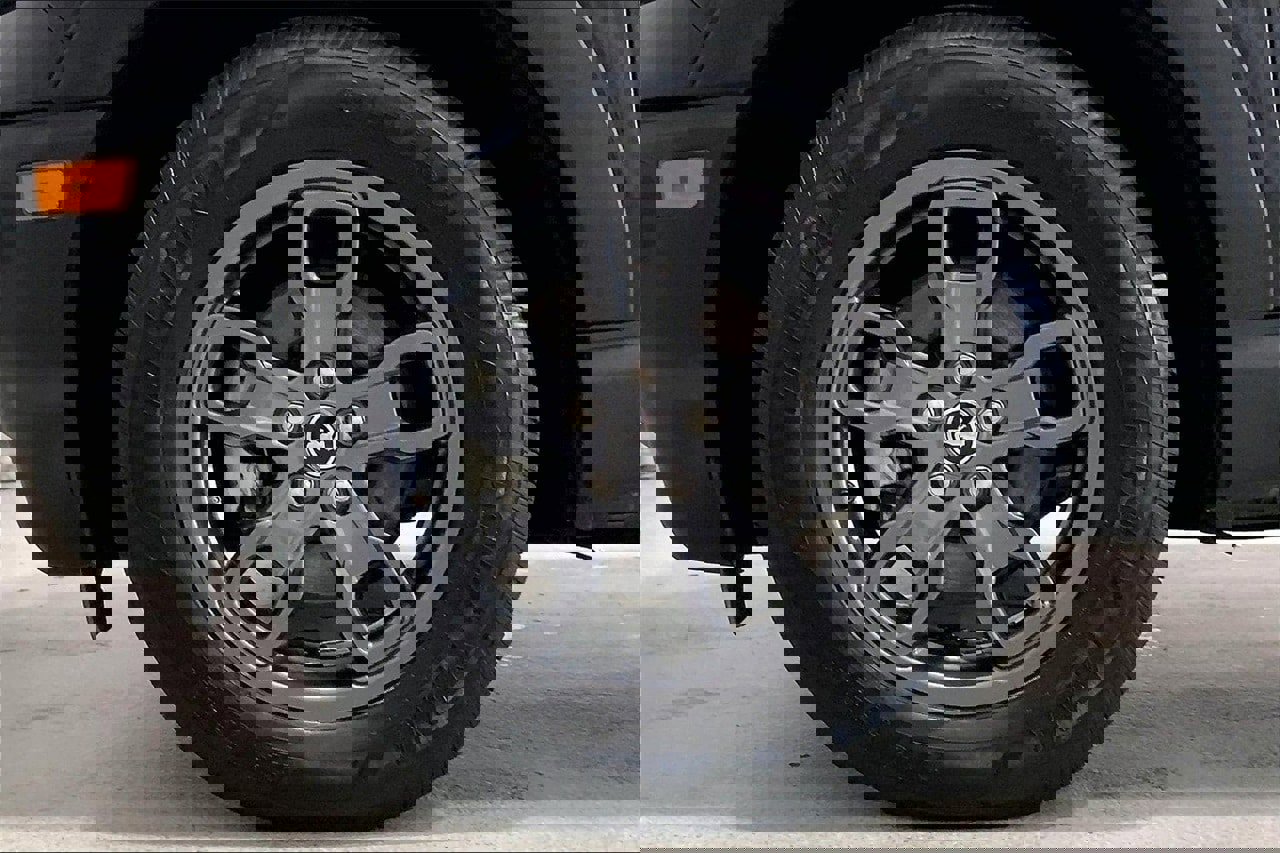 Used 2023 Ford Bronco Sport Big Bend w/ Convenience Package image 8