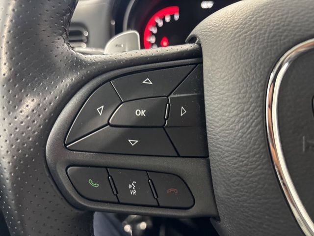 Used 2025 Dodge Durango R/T AWD/4WD image 39