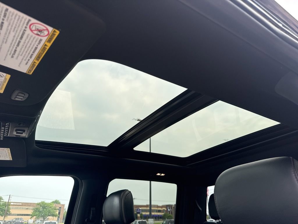 New 2026 Ford F350 Lariat w/ Chrome Package image 33