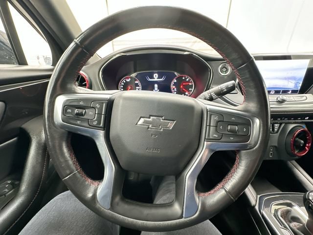 Used 2021 Chevrolet Blazer RS AWD/4WD image 12