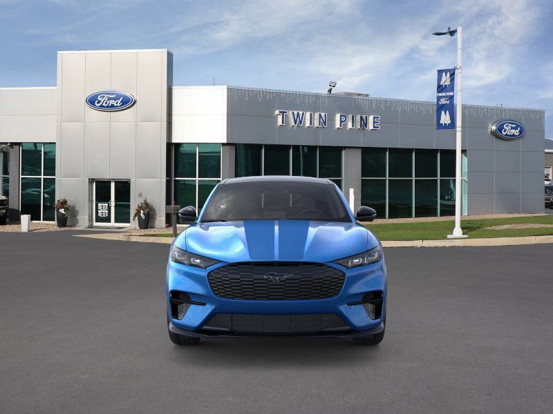 New 2026 Ford Mustang Mach-E GT AWD/4WD image 6