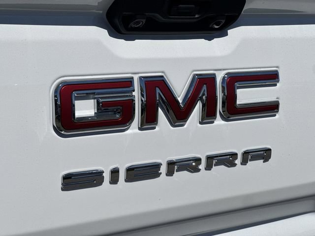 New 2026 GMC Sierra 1500 Pro w/ 1SA Safety Plus Package image 26