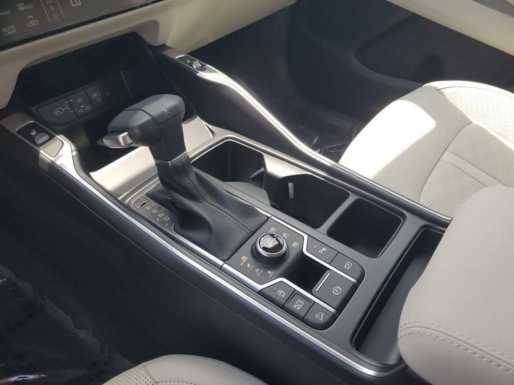New 2026 Kia Sorento S AWD/4WD image 18