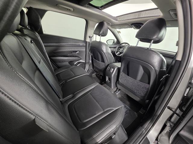 Used 2024 Hyundai Tucson Limited image 18