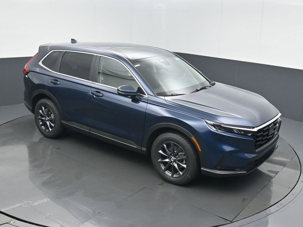 New 2026 Honda CR-V EX-L image 27