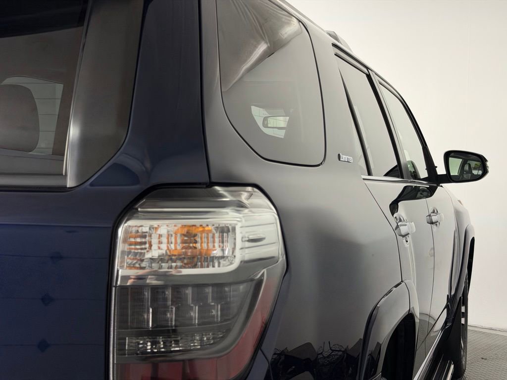 Used 2015 Toyota 4Runner Limited AWD/4WD image 64