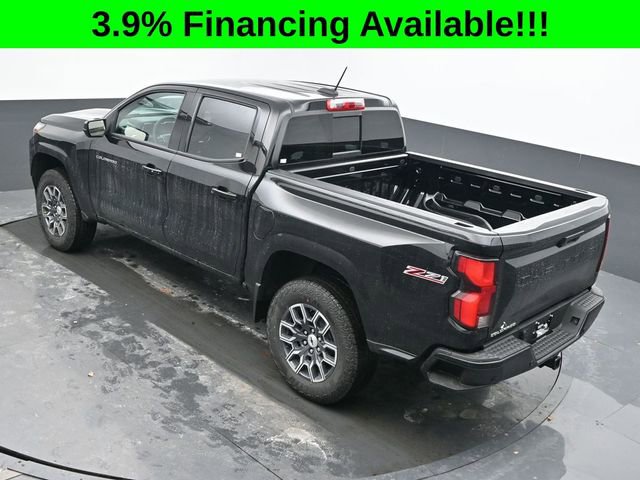 New 2026 Chevrolet Colorado Z71 w/ Z71 Convenience Package 2 image 33