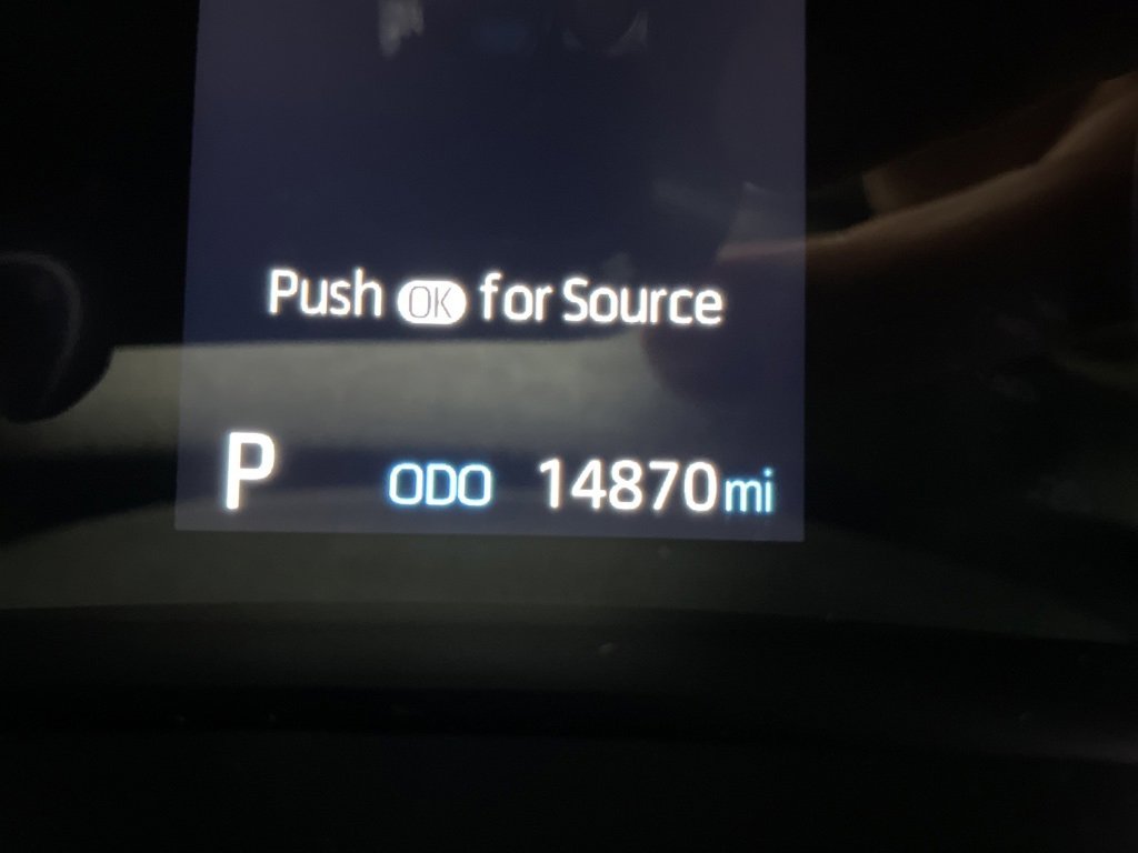 Used 2023 Toyota Sienna XLE image 29