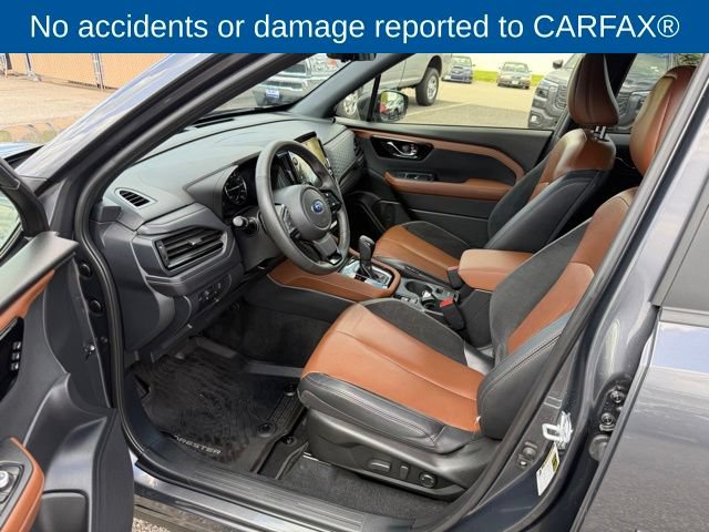 Used 2025 Subaru Forester Touring AWD/4WD image 8