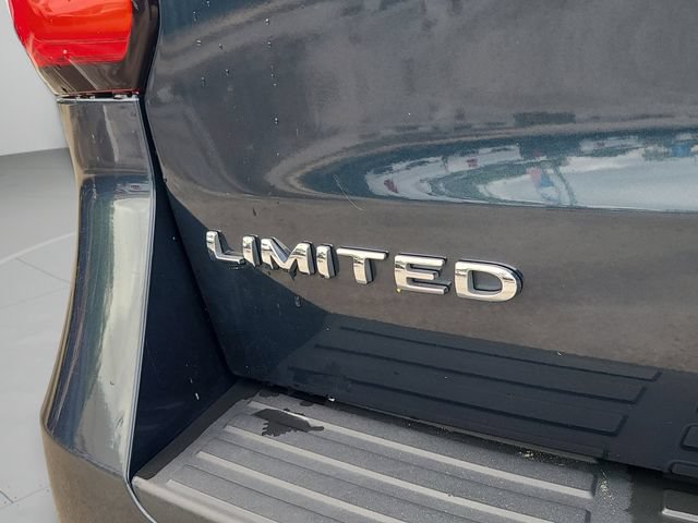 Used 2024 Ford Expedition Max Limited AWD/4WD image 34