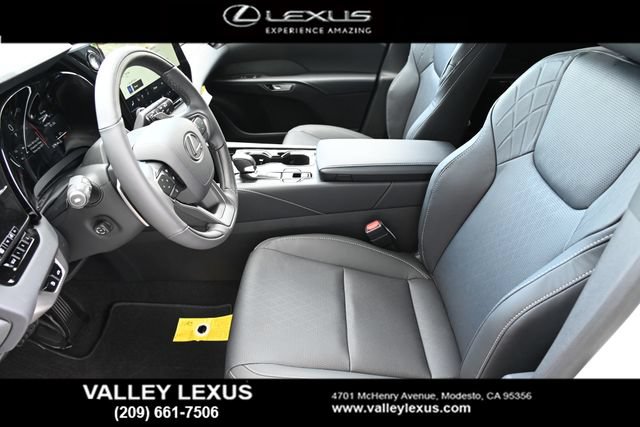 New 2026 Lexus RX 350 Premium Plus w/ Convenience Package FWD image 15