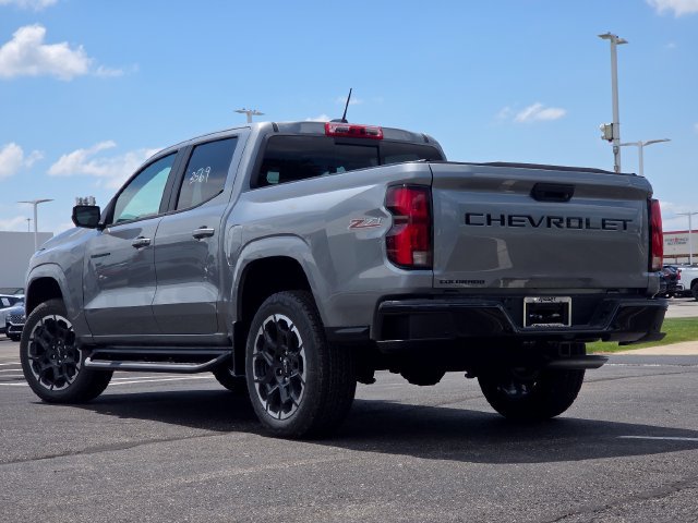 New 2026 Chevrolet Colorado Z71 w/ Technology Package AWD/4WD image 16