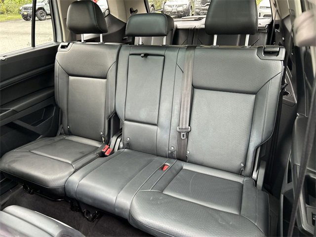 Used 2019 Volkswagen Atlas SEL image 23