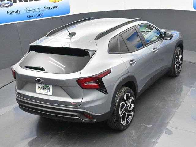 New 2026 Chevrolet Trax RS w/ Driver Confidence Package image 24