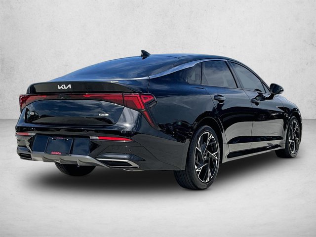Used 2025 Kia K5 GT-Line FWD image 2