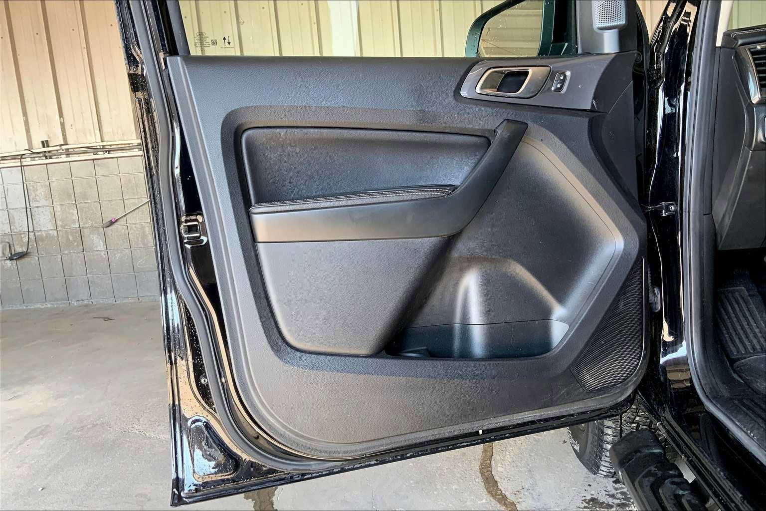 Used 2020 Ford Ranger Lariat w/ Equipment Group 501A Mid image 21